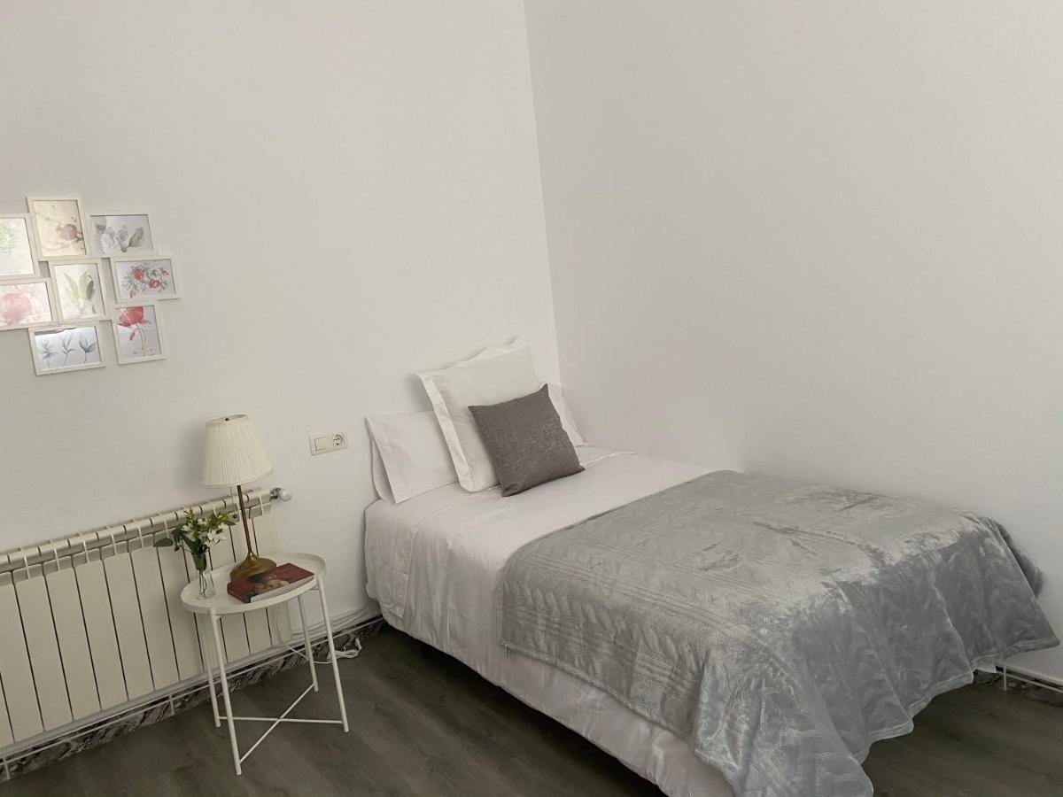 Apartmán Campo De Estrellas Santiago de Compostela Exteriér fotografie